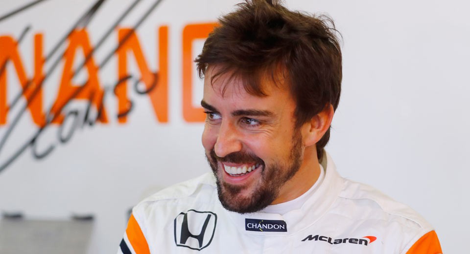 Fernando Alonso sẽ tập trung nhiều hơn cho Indy 500 thay vì Monaco GP