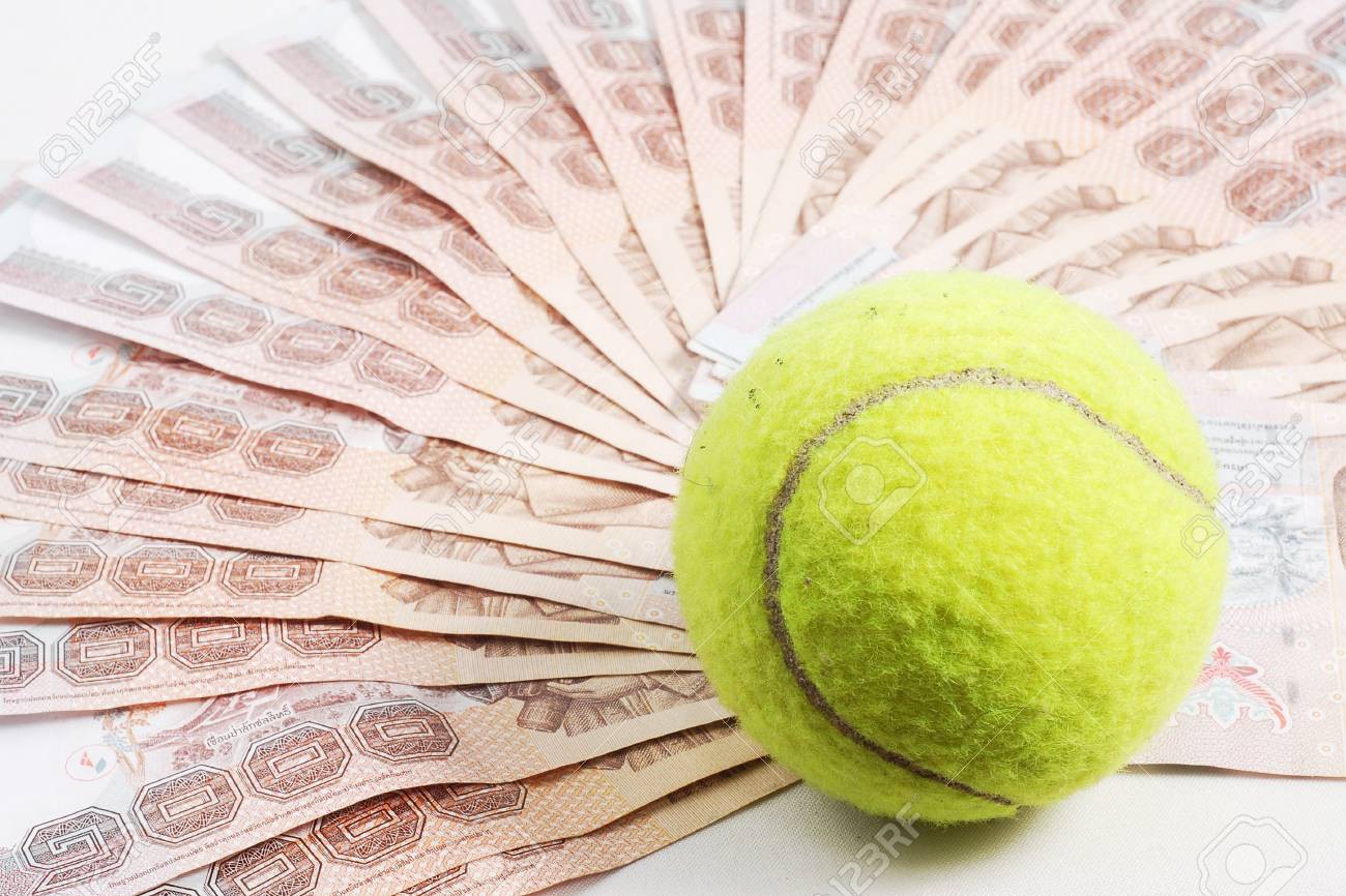 Hình ảnh: Liên đoàn quần vợt thế giới đang lên kế hoạch ngăn chặn nạn cá cược bất hợp pháp