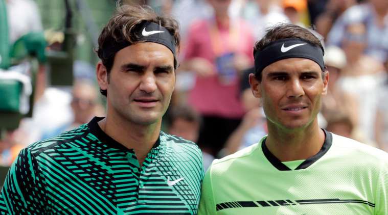 Sau thời Bjorn Borg chỉ có Federer và Nadal ẵm cả Roland Garros và Wimbledon cùng một năm