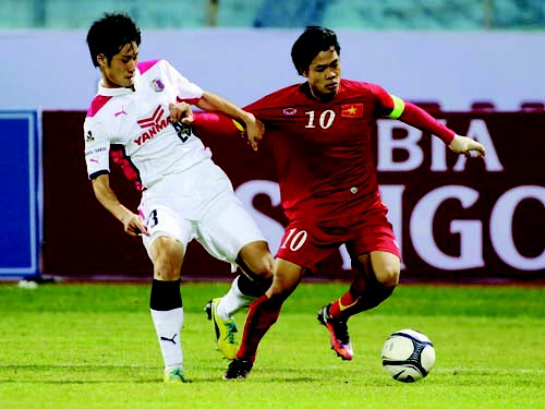 9 cầu thủ HA.GL sang Qatar: Gánh nặng của “đám trẻ nhà bầu Đức”