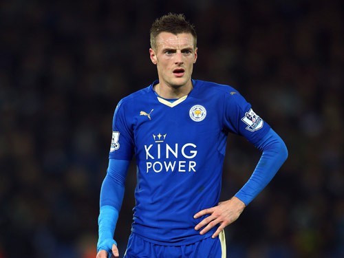 vardy