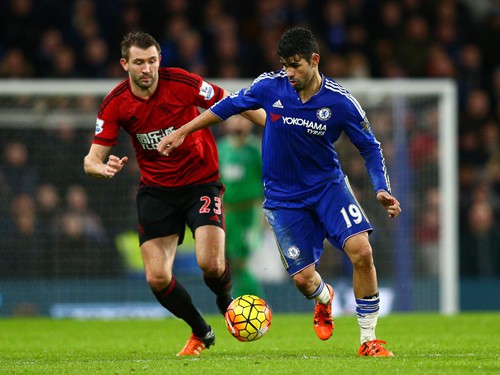 Chelsea và mục tiêu lọt vào Top 4: Phép toán bất khả thi