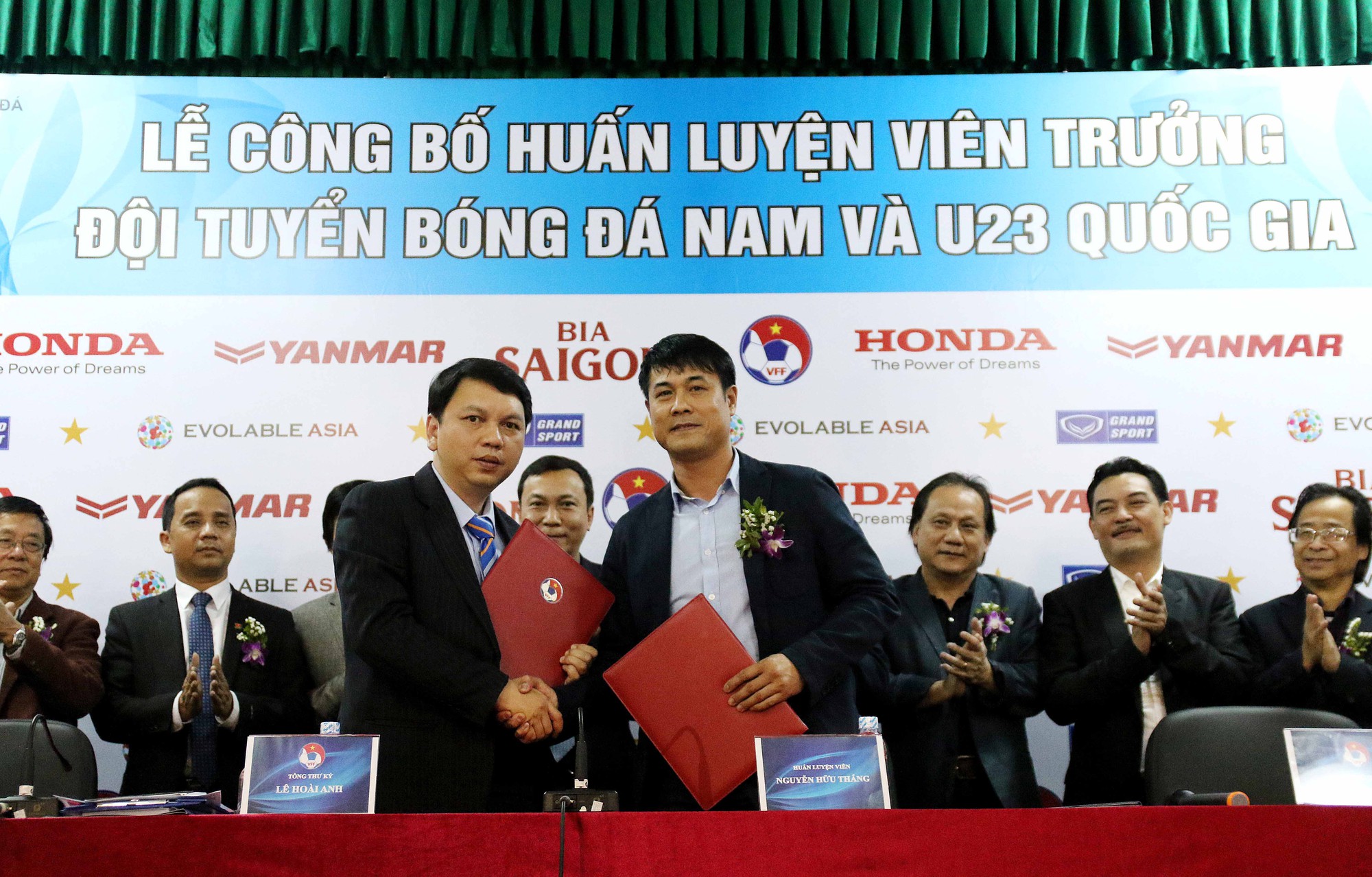 HLV Nguyễn Hữu Thắng