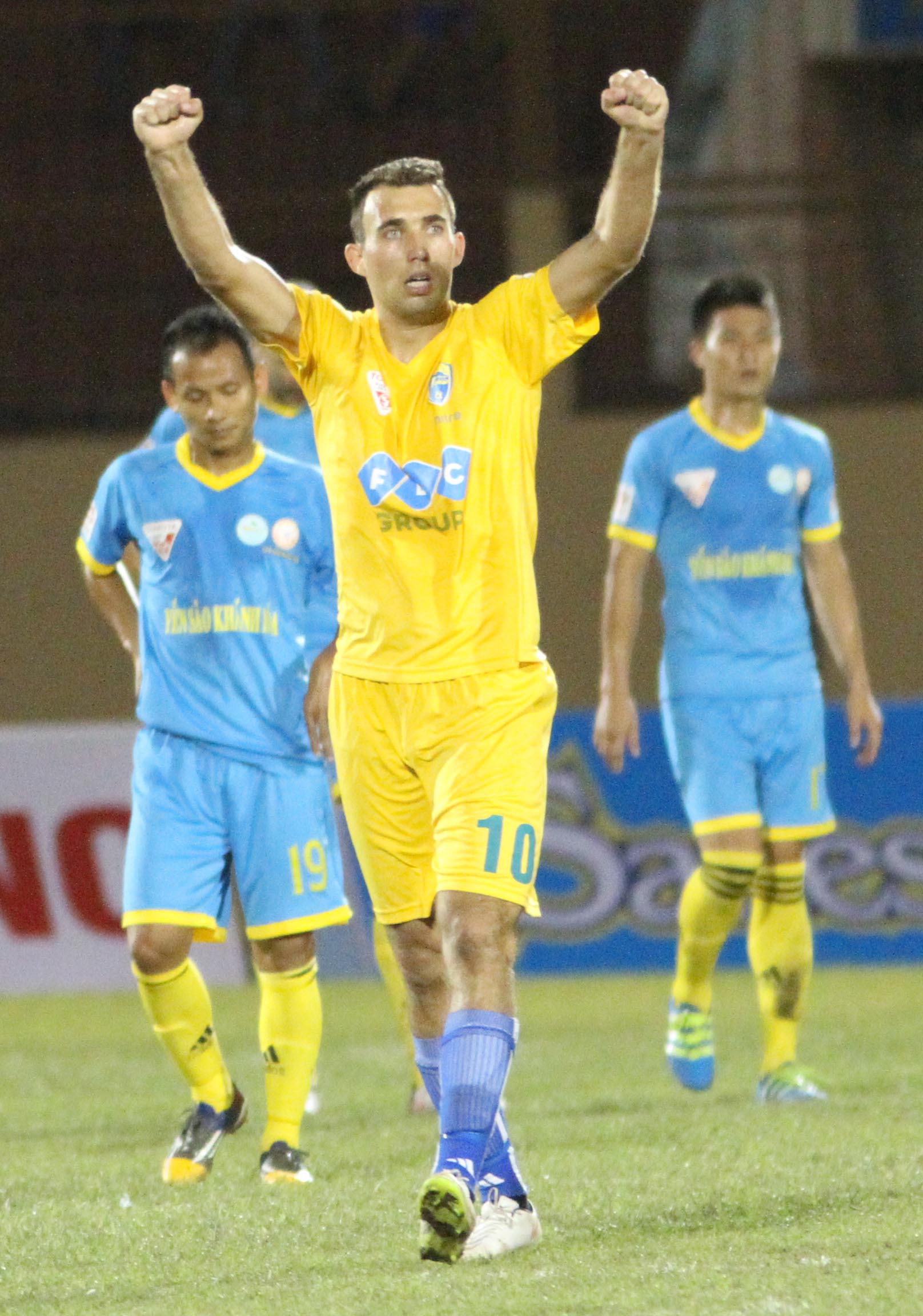 FLC Thanh Hóa