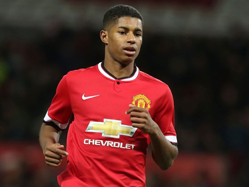 rashford