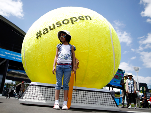 Australian Open