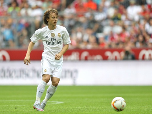 modric