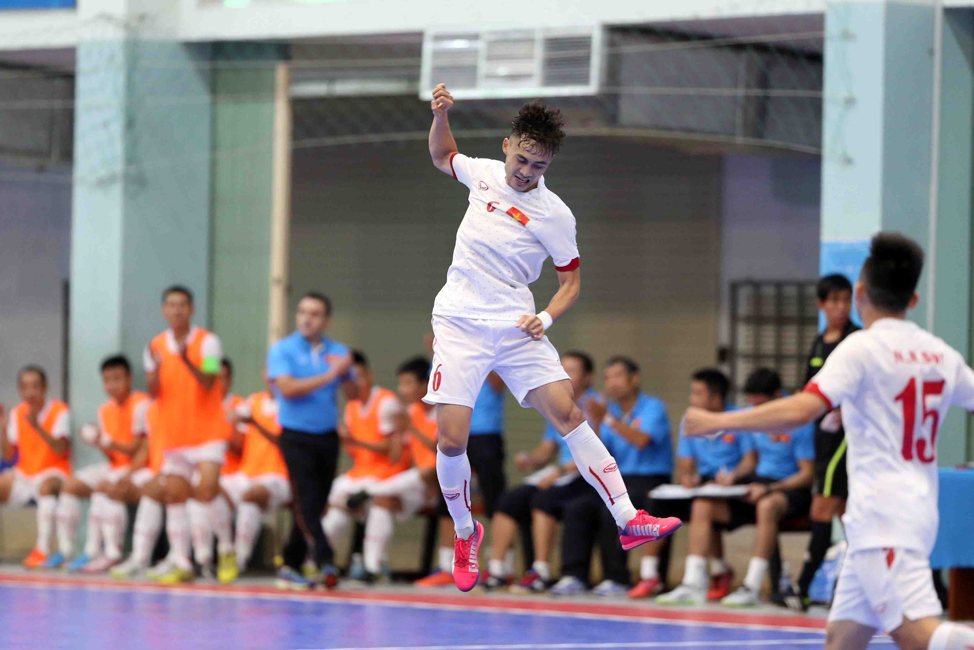 Futsal VN