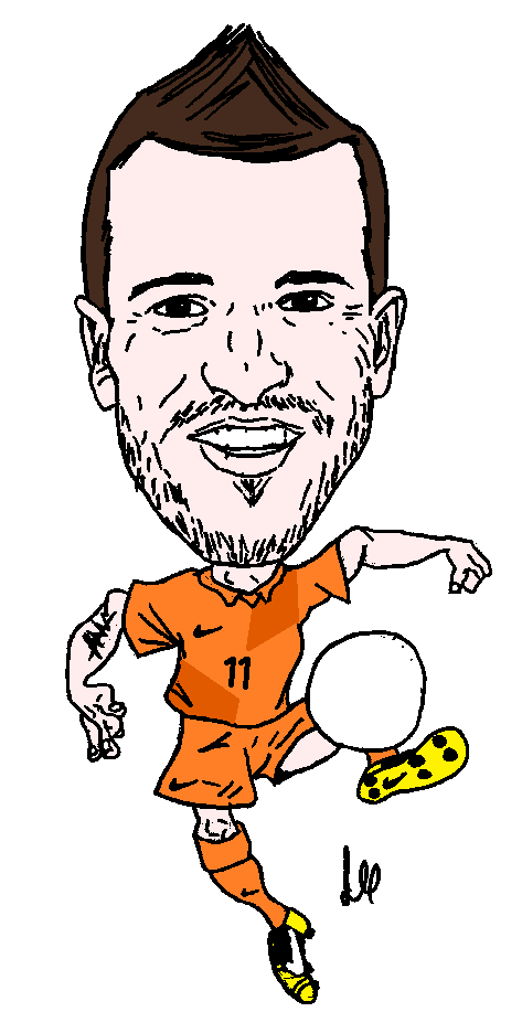 van der Vaart