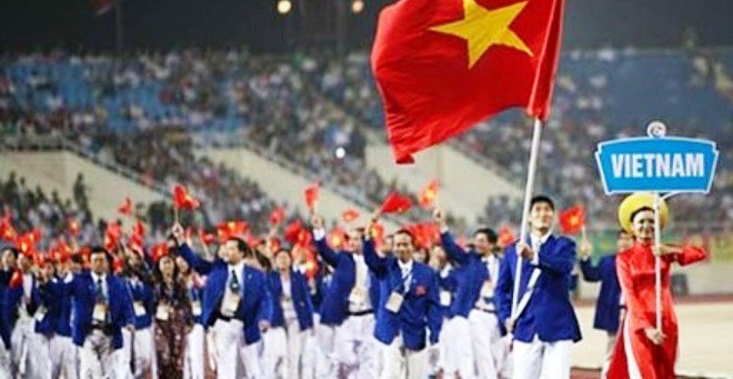 Việt Nam sẽ là nước chủ nhà của SEA Games 31 năm 2021.