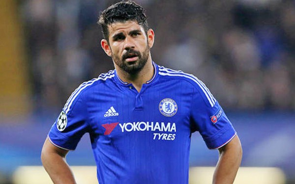 Diego costa