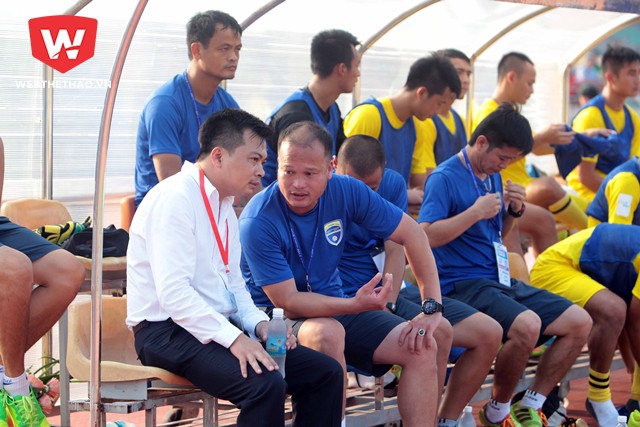 FLC Thanh Hóa và V.League 2017: Cần một bước bật vọt