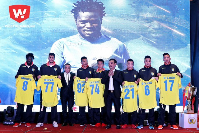 Hà Nội FC được AFC đồng ý cho đổi lịch thi đấu ở Champions League