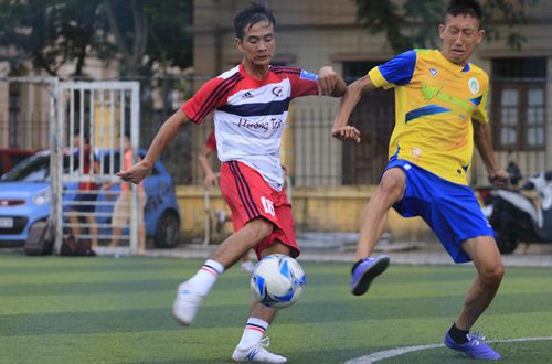 Brothers sẽ có trận ra quân gặp Hải Thành FC, đội bóng vừa có hàng loạt sự bổ sung chất lượng đến từ tổ chuyên nghiệp của Nam Định