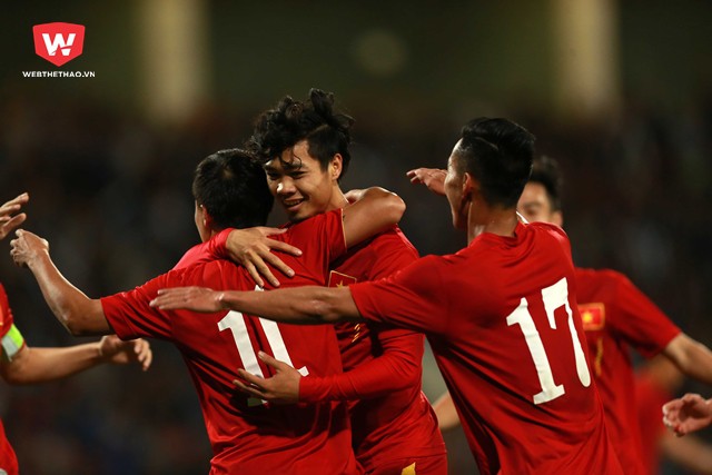Tuyển thủ Việt Nsm lo ngại khi chạm trán với Indonesia ở bán kết