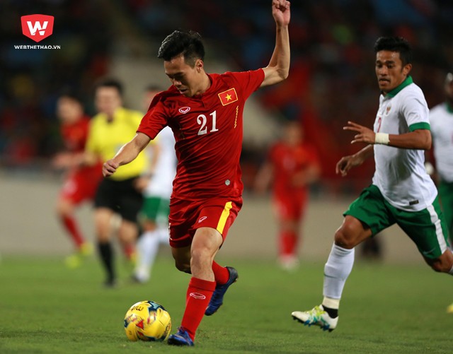 Nhìn từ thất bại AFF Cup 2016: Nếu Hữu Thắng cầm quân ở SEA Games 29