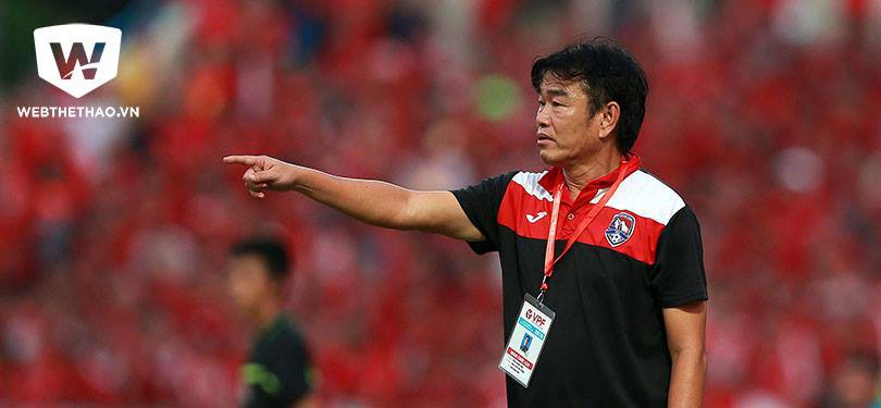 T.Quảng Ninh lần đầu vào chung kết Cúp QG: Chiến công của ''coach'' Hùng