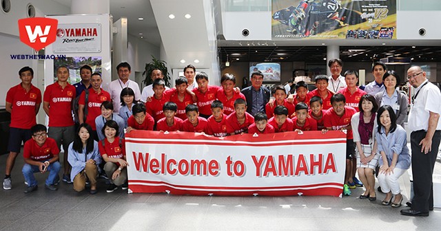 Chùm ảnh U.13 Yamaha say mê thưởng thức trà đạo Nhật Bản