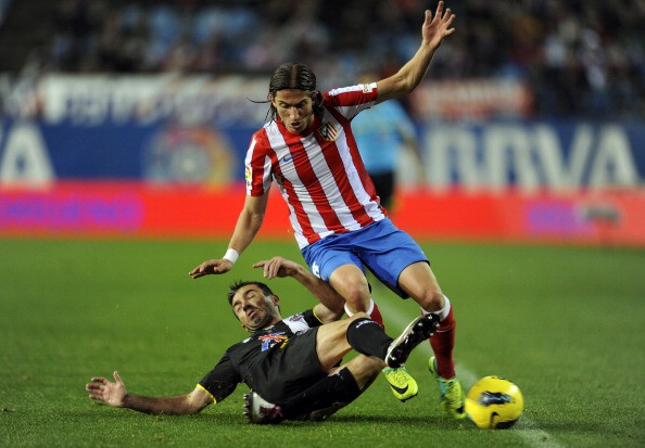 Atletico Madrid