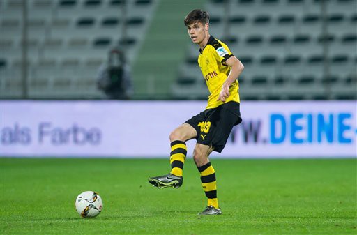 Julian Weigl