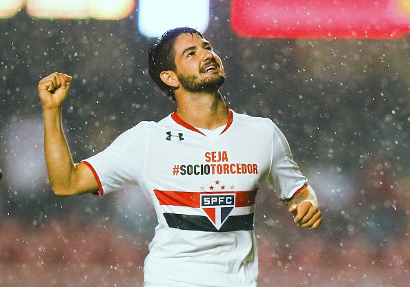 ALEXANDRE PATO