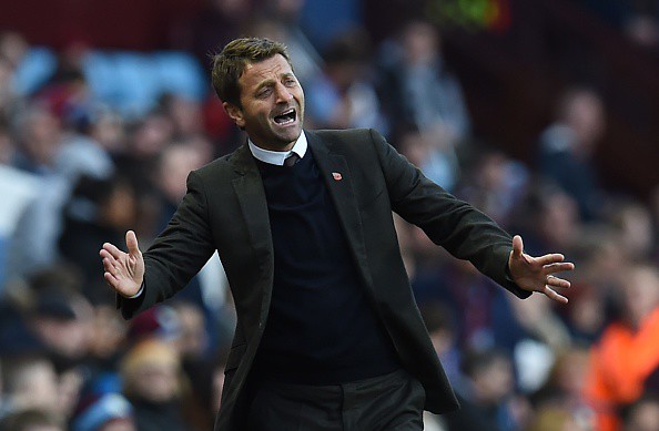 HLV Tim Sherwood