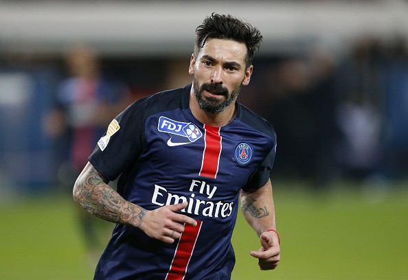 Êzquiel Lavezzi