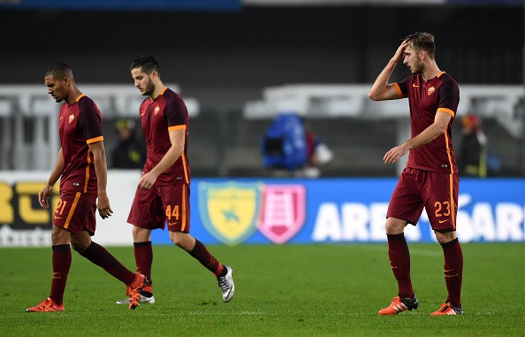 AS Roma