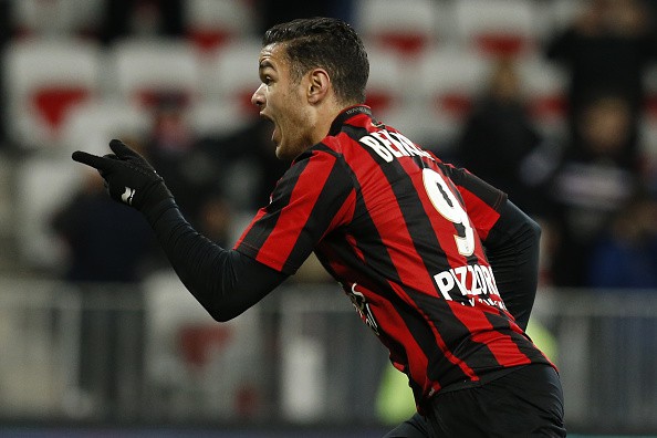 Hatem Ben Arfa