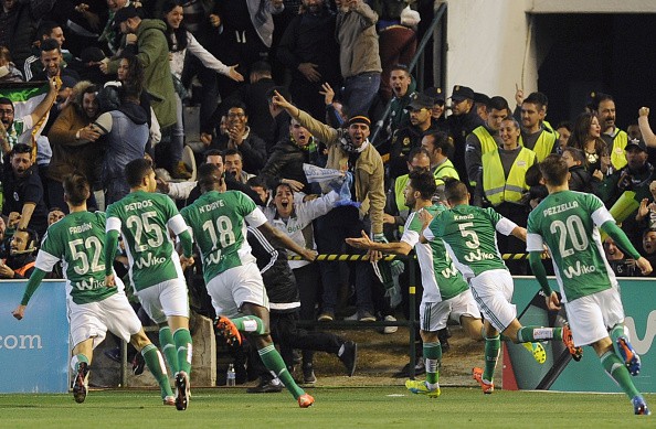 Real betis