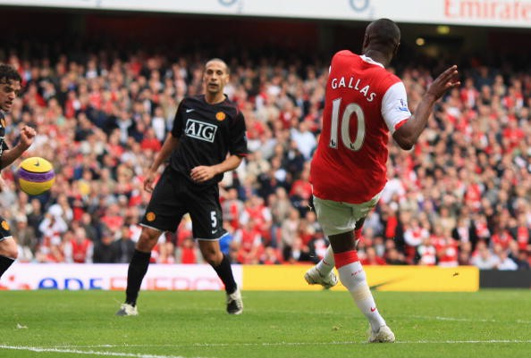 Arsenal