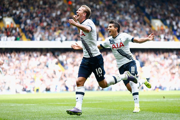 Tottenham Hotspur