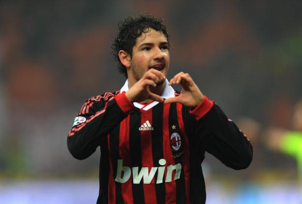 Alexandre Pato