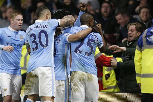 Manchester City