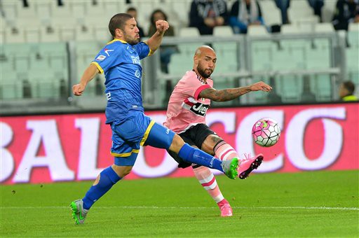 Simone Zaza