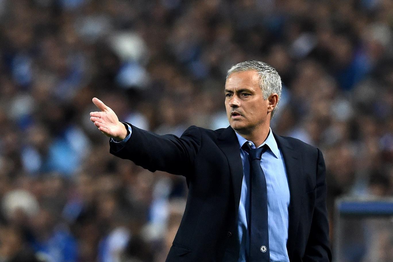Jose Mourinho giải thích cách ông ấy thay đổi sự nghiệp trong cuộc phỏng vấn