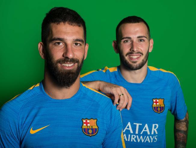 Turan - Vidal