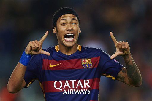 Neymar sẽ phá vỡ được sự thống trị của bộ đôi Ro-Si?