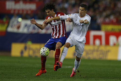 Real - Atletico