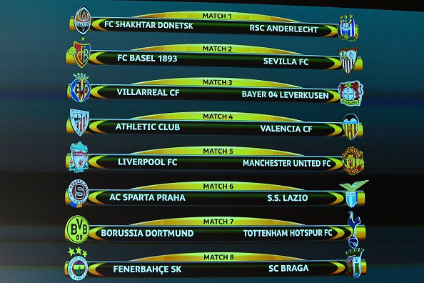 Europa League