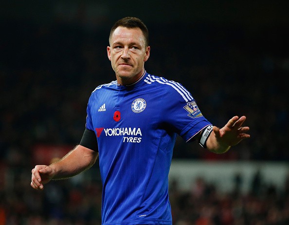 John Terry