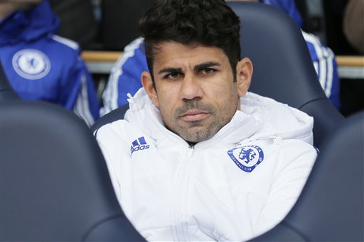 Diego Costa