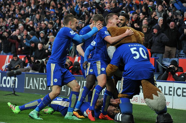 Leicester City