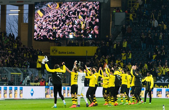 Borussia Dortmund