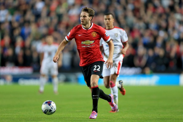 Nick Powell