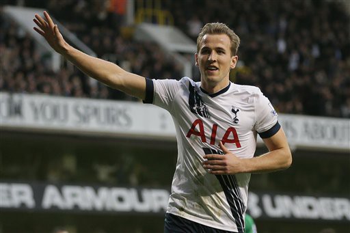 Harry Kane