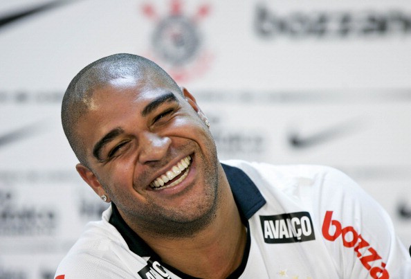 adriano