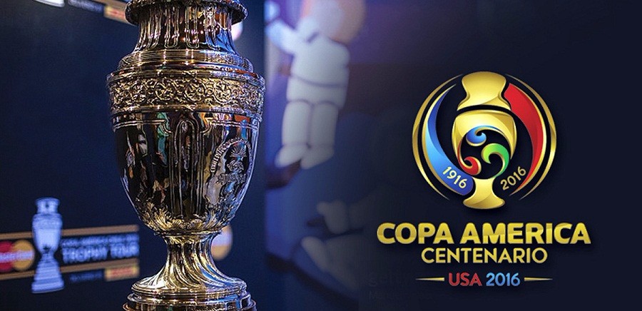 Copa America 2016