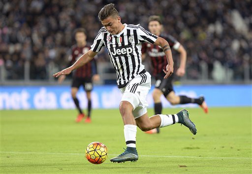 Paulo Dybala