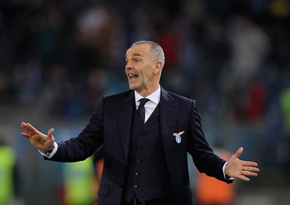 Hlv Stefano pioli